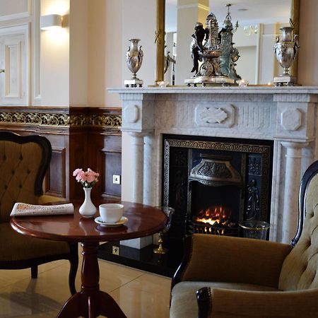 Bay View Hotel Кіллібеґс Екстер'єр фото