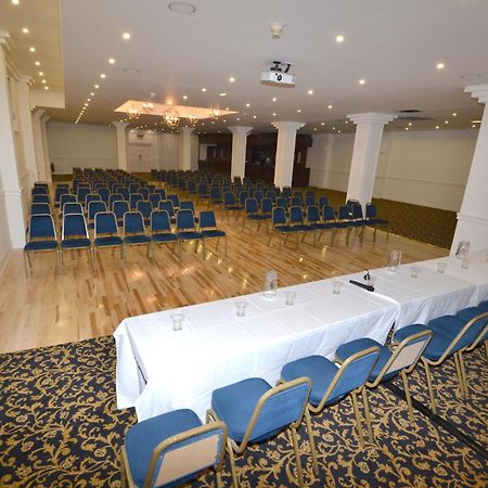 Bay View Hotel Кіллібеґс Екстер'єр фото