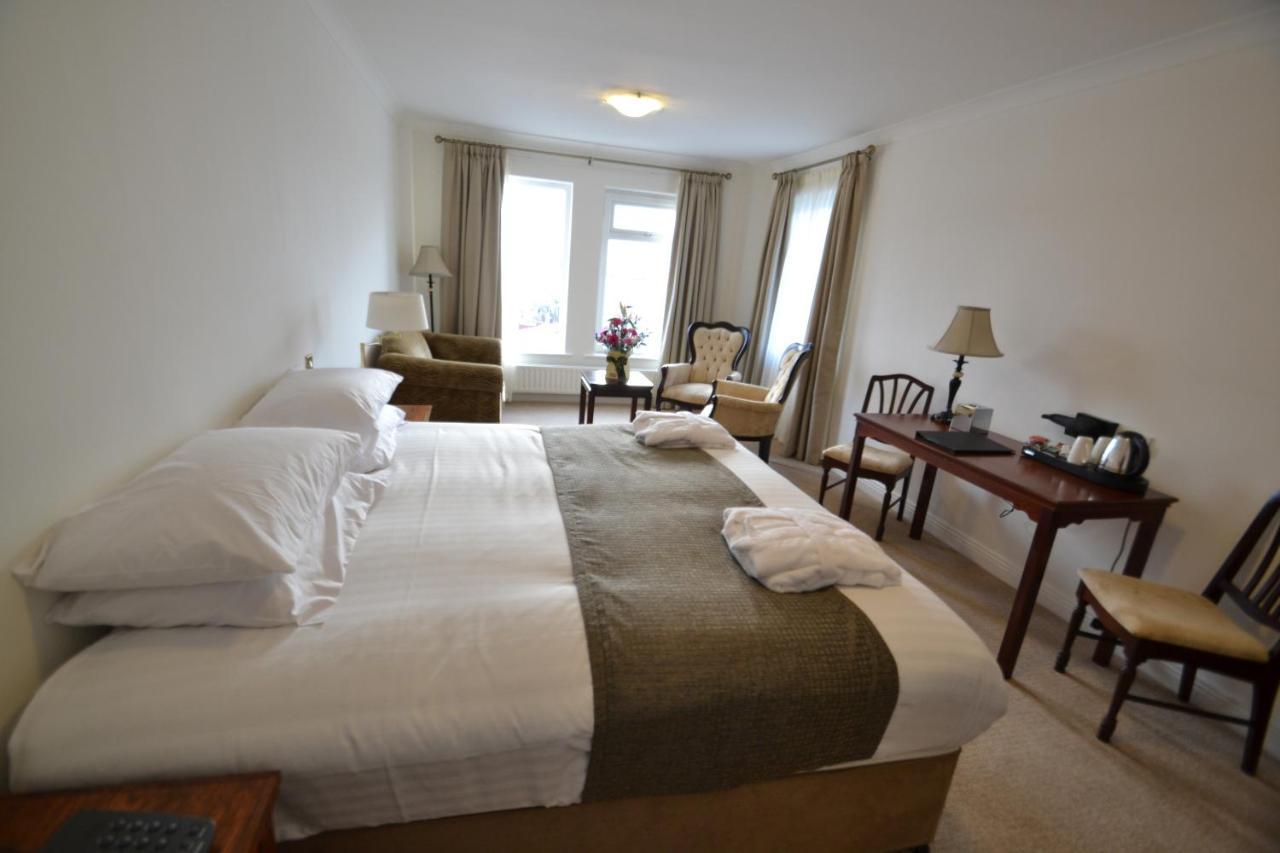 Bay View Hotel Кіллібеґс Номер фото
