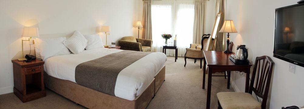 Bay View Hotel Кіллібеґс Екстер'єр фото