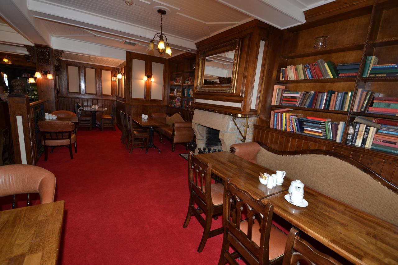 Bay View Hotel Кіллібеґс Екстер'єр фото