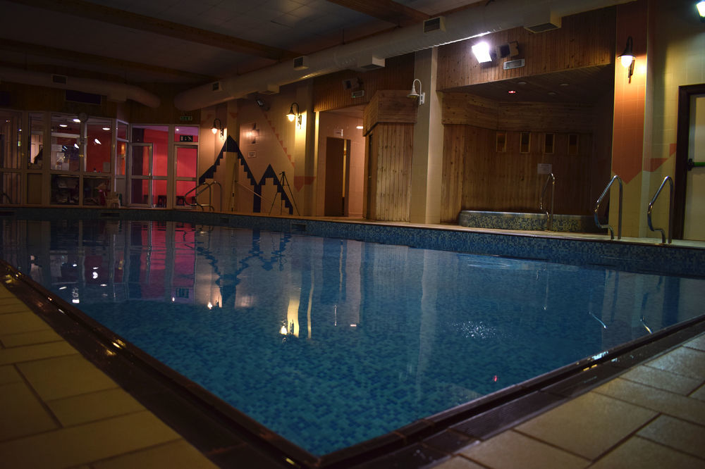 Bay View Hotel Кіллібеґс Екстер'єр фото