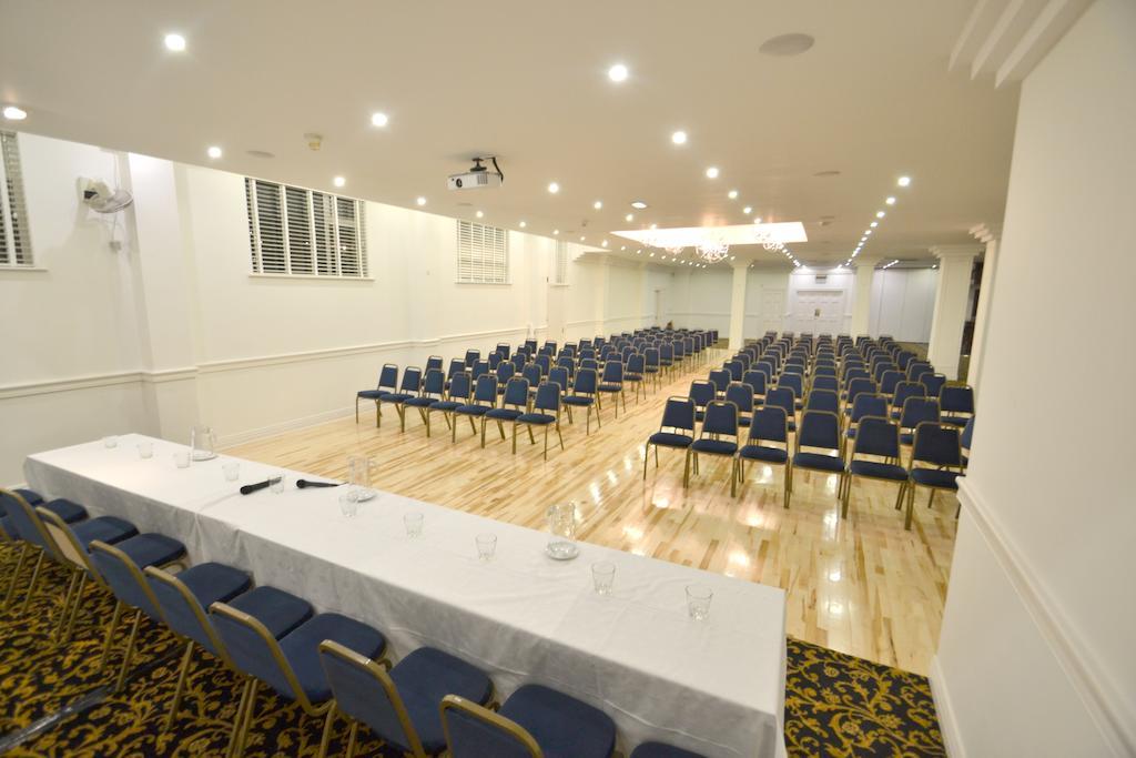 Bay View Hotel Кіллібеґс Екстер'єр фото